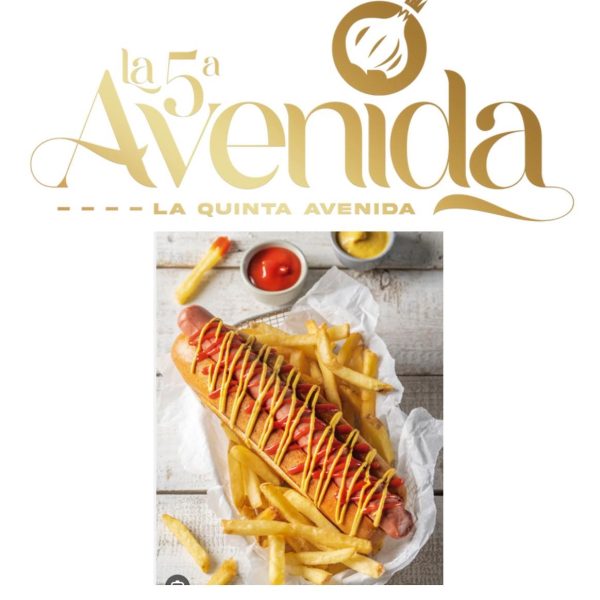 Clásico Hot Dog