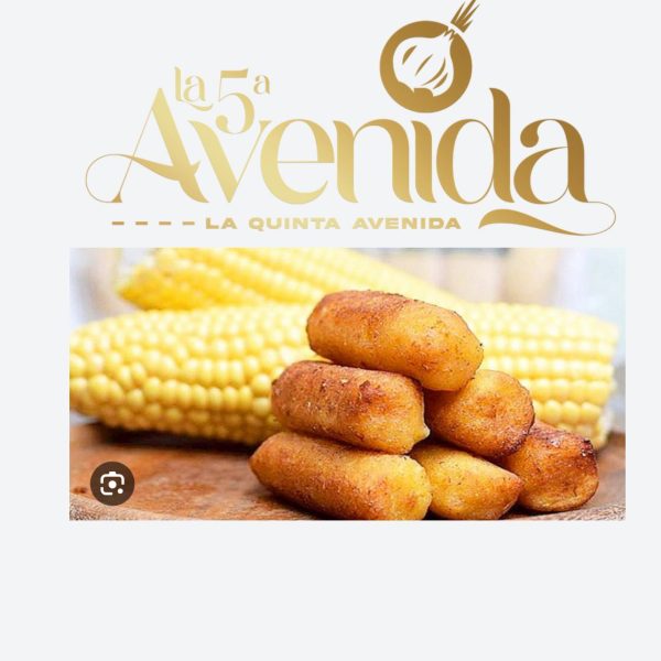 Croquetas