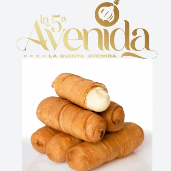 Tequeños